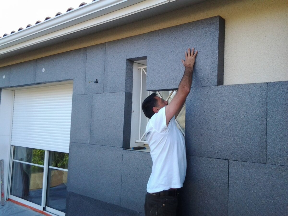 Quel est le meilleur isolant pour les murs intérieurs d'une maison ?