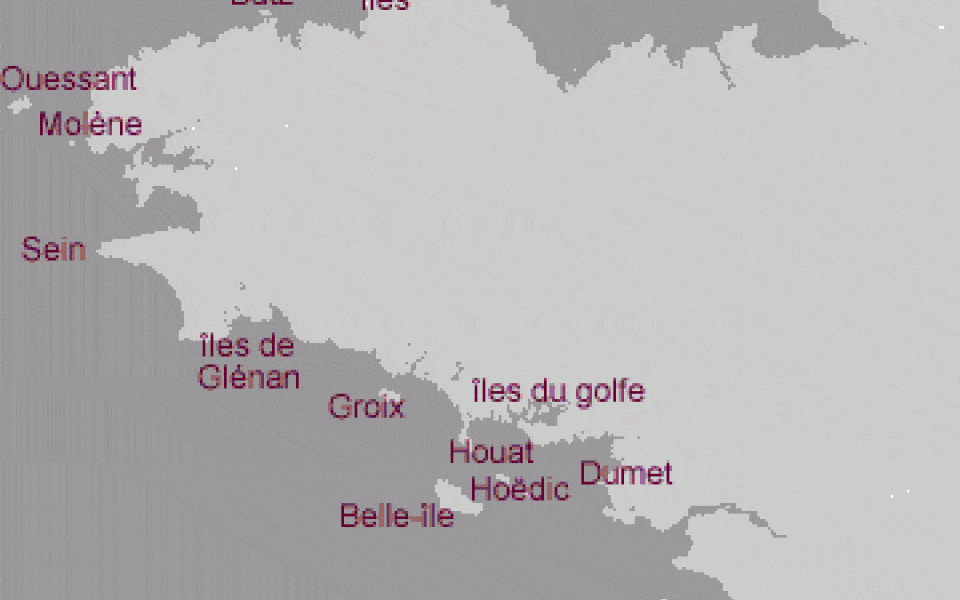 Les Aides financière pour l&rsquo;Isolation thermique sur les iles Bretonnes