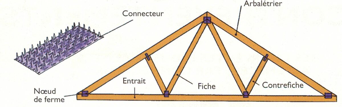 arbalétrier-traitement-capricorne-vrillette-ile-tudy-plomeur