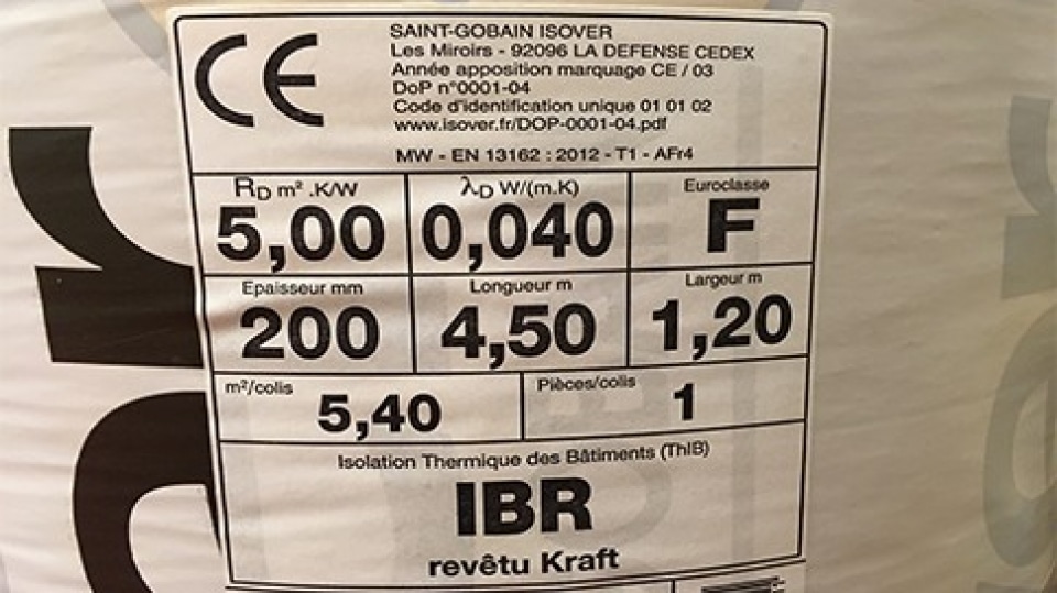 Quel est le meilleur isolant thermique ? - Bretagne Énergie