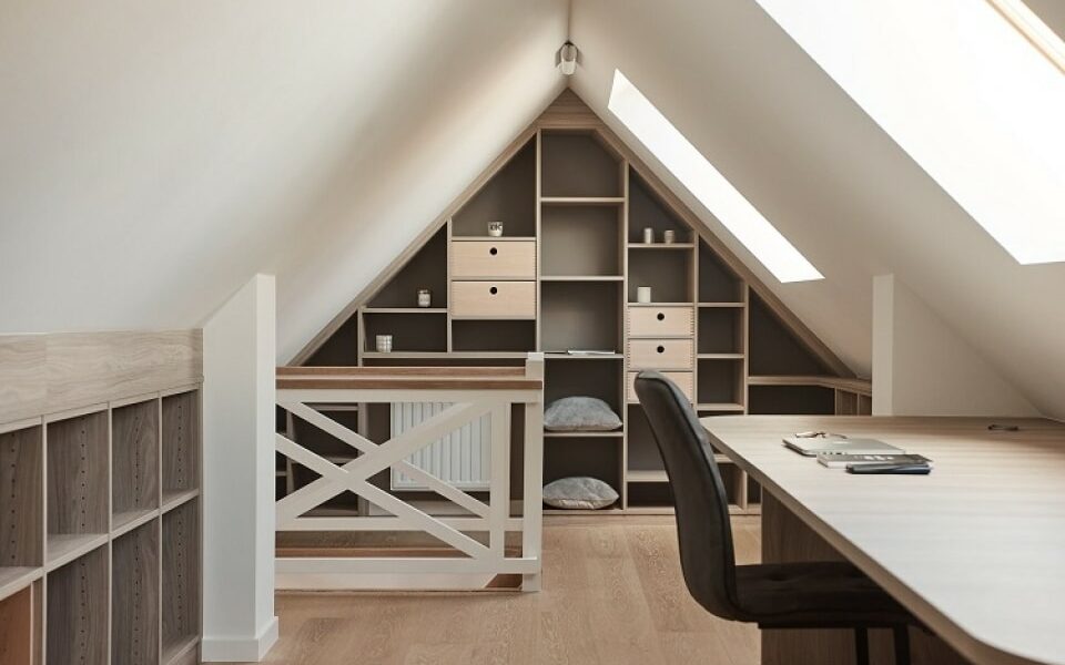 Comment Isoler un Comble Aménageable ? Tout Savoir ou Presque !