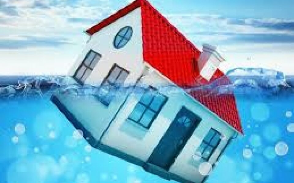 Infiltration d&rsquo;eau ! Comment les éviter et Comment les traiter ?