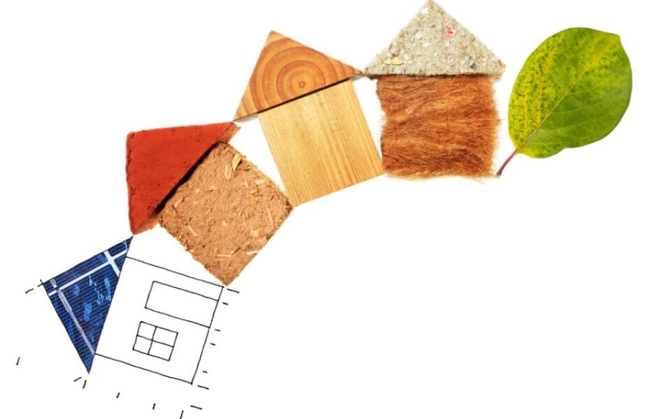 Isolant naturel et isolant écologique ! 3 Produits à Découvrir