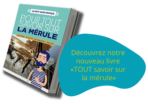 Livre mérule