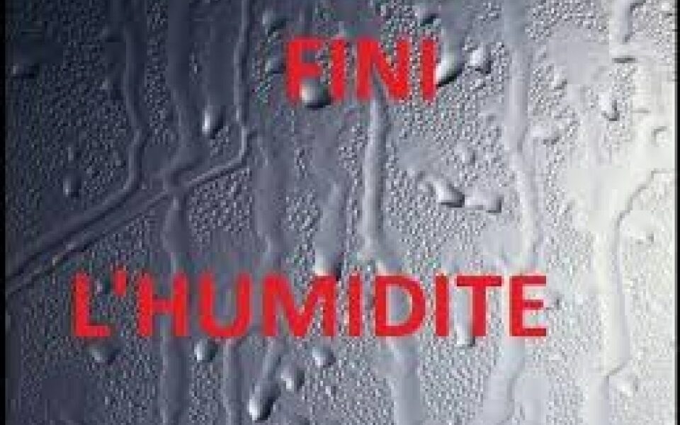 Foire aux questions sur le traitement de l&rsquo;humidité de la maison