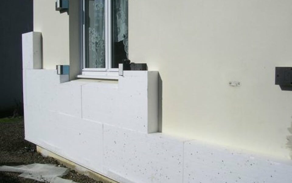 L&rsquo;Isolation Extérieur est-elle la Meilleur Méthode d&rsquo;Isolation ?