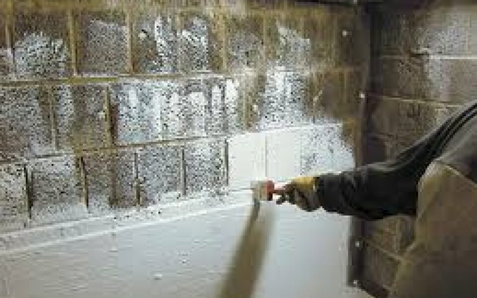 Le Cuvelage : la solution pour Supprimer l’Humidité dans les Murs