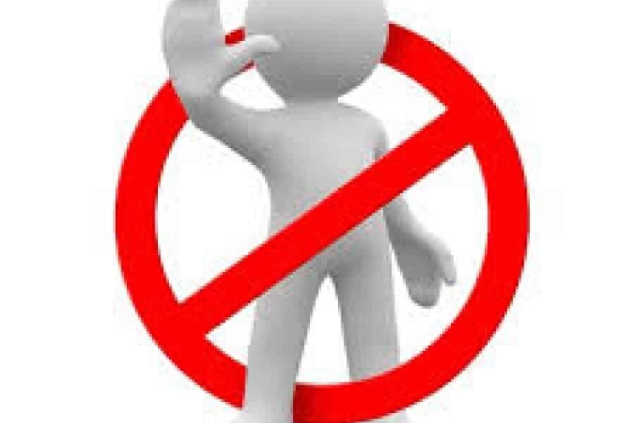 5 erreurs à ne pas commettre pour une bonne isolation thermique.