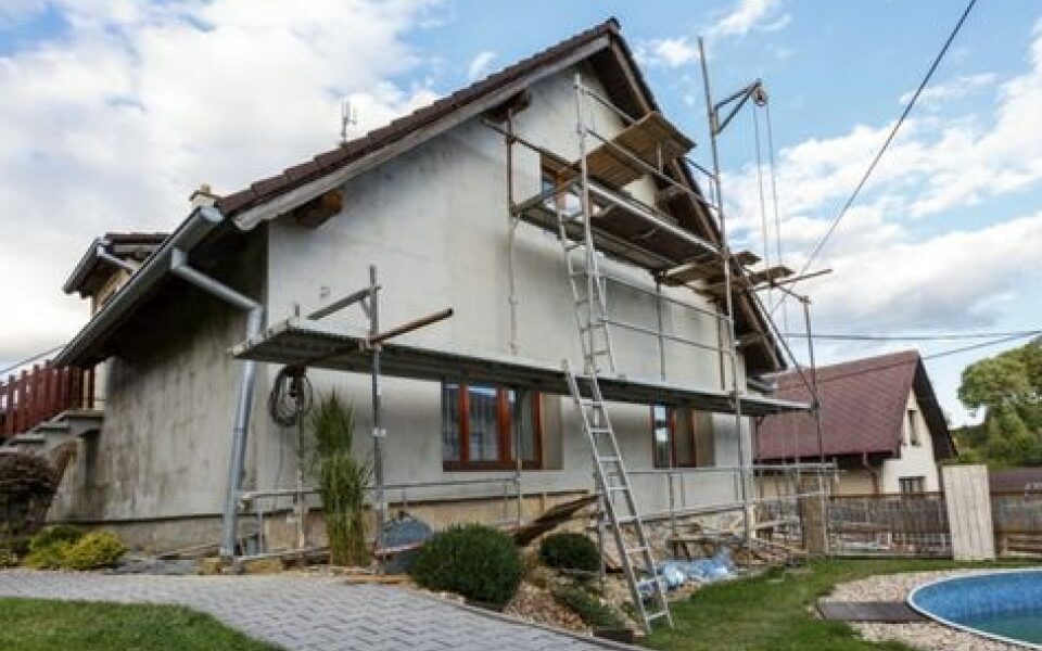 Les expressions du Bâtiment ! 1 ère partie