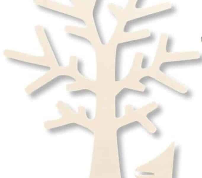 Pourquoi nous Avons choisi la Laine de Bois