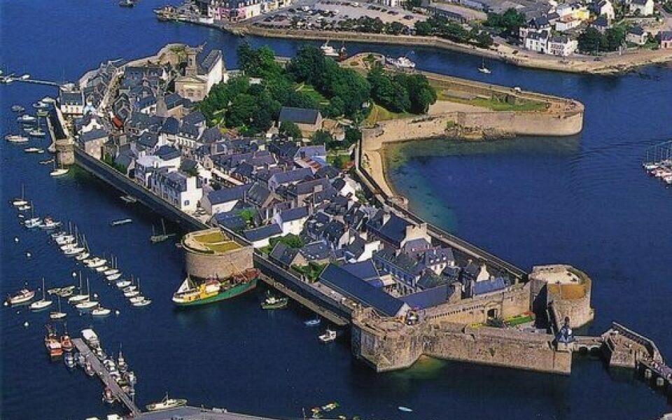 Quelle Isolation Thermique choisir Quand vous Habitez Concarneau ?