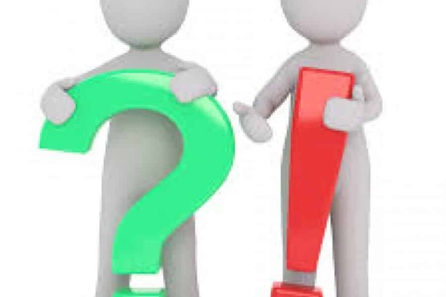 Questions réponses Pour faire Connaissance avec le Placo