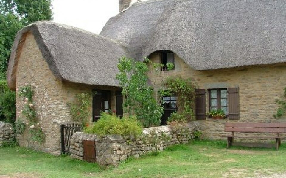 Rénovation d&rsquo;une Longère ou d&rsquo;un Penty en Bretagne