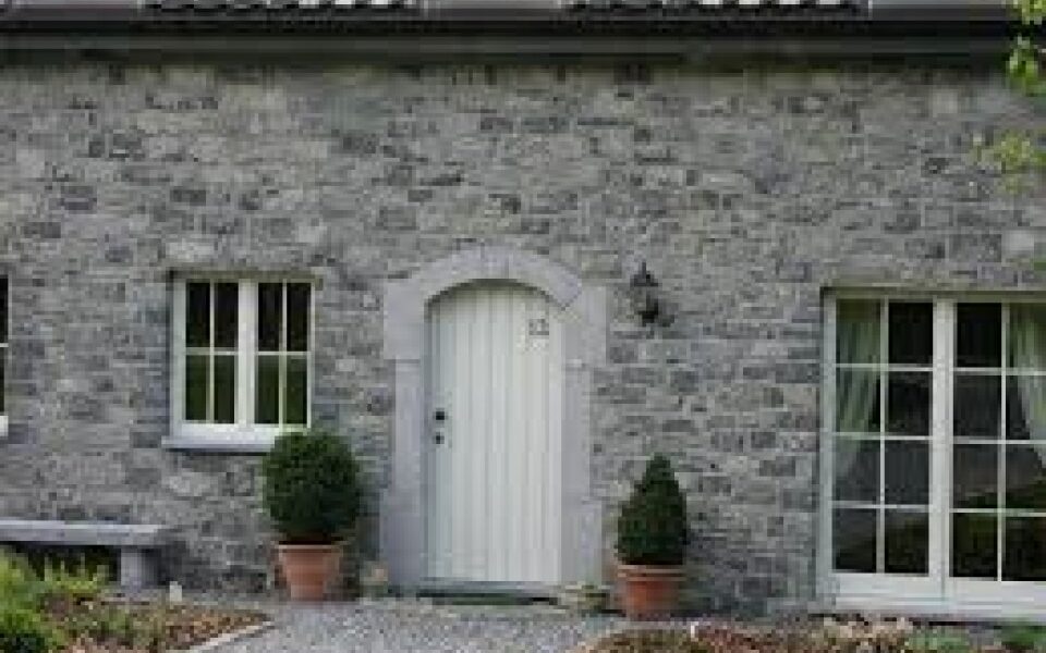 Isolation Thermique extérieure et intérieure des Murs en Pierre