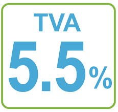 tva-5.5-travaux-isolation-artisans-quimper-concarneau-douarnenez-fouesnant-quimperle