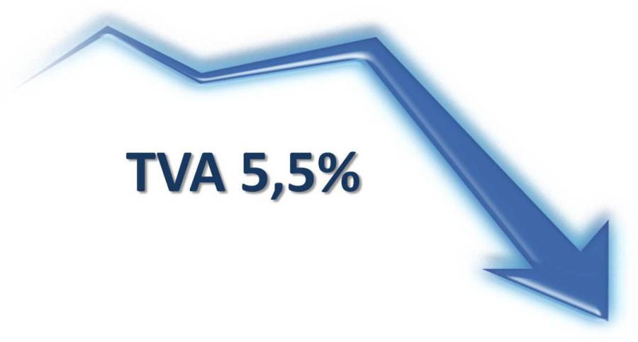 tva-5.5-aide-travaux-isolation-audierne-plouhinec-crozon-plogoff-locronan