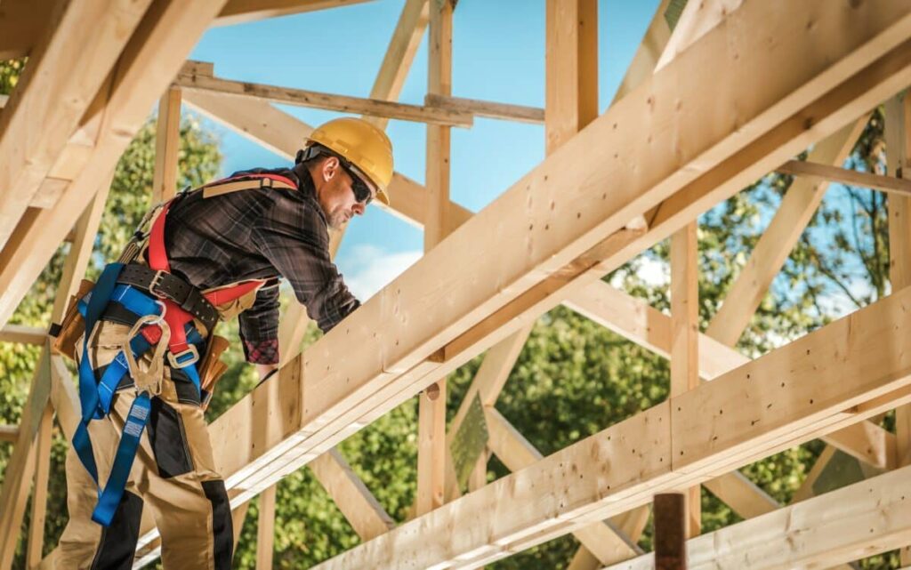traitement préventif charpente bois