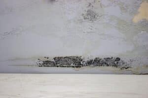 assecher un mur