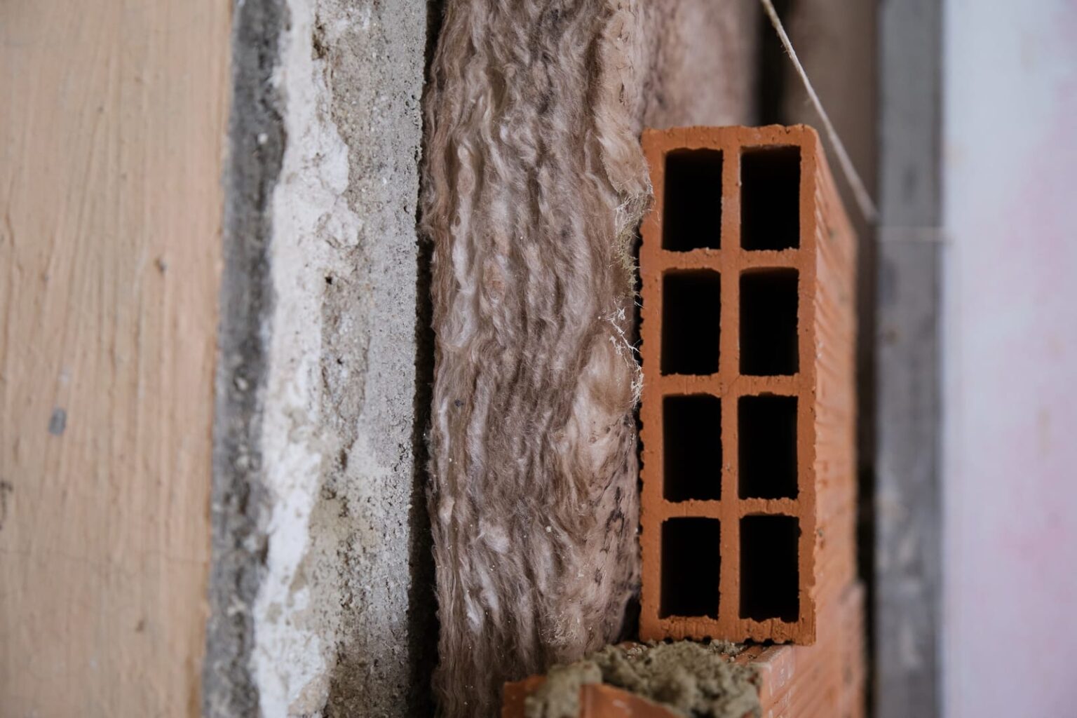 isoler un mur humide