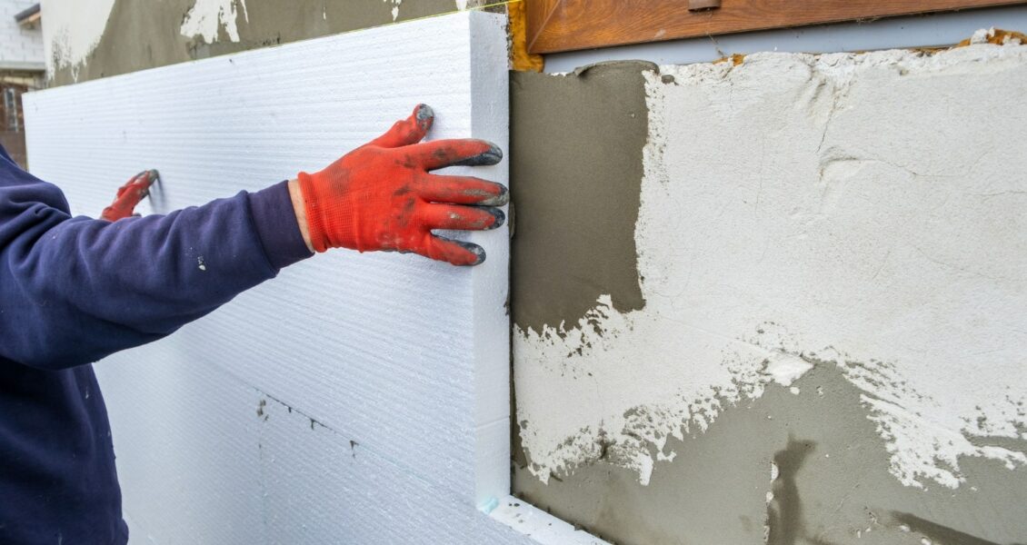 Optimisez votre confort avec l&rsquo;isolation extérieure grâce à la prime énergie CEE