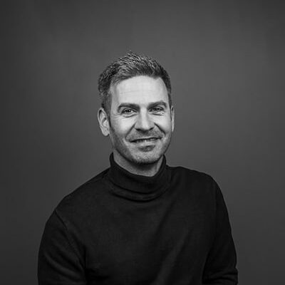 Christopher Kenny