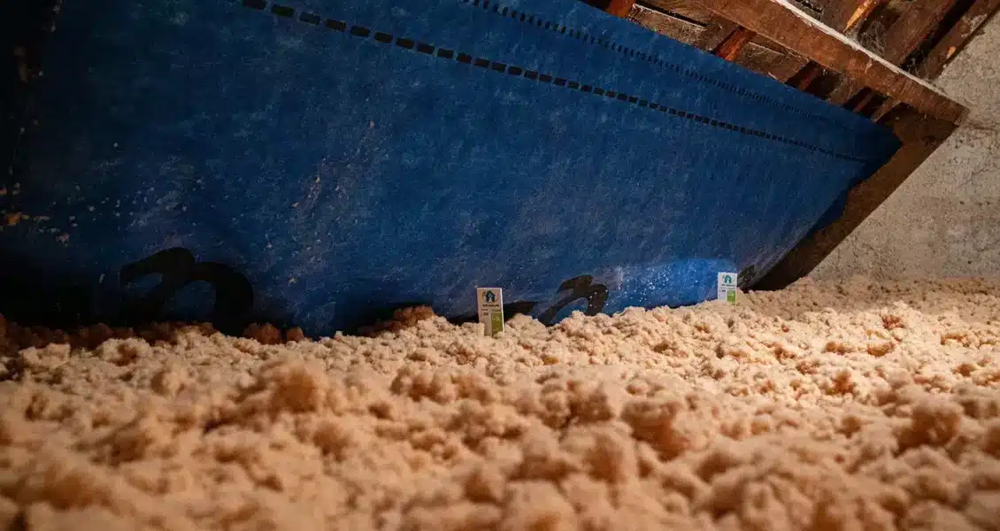 Comment choisir le meilleur matériau isolant pour ses combles