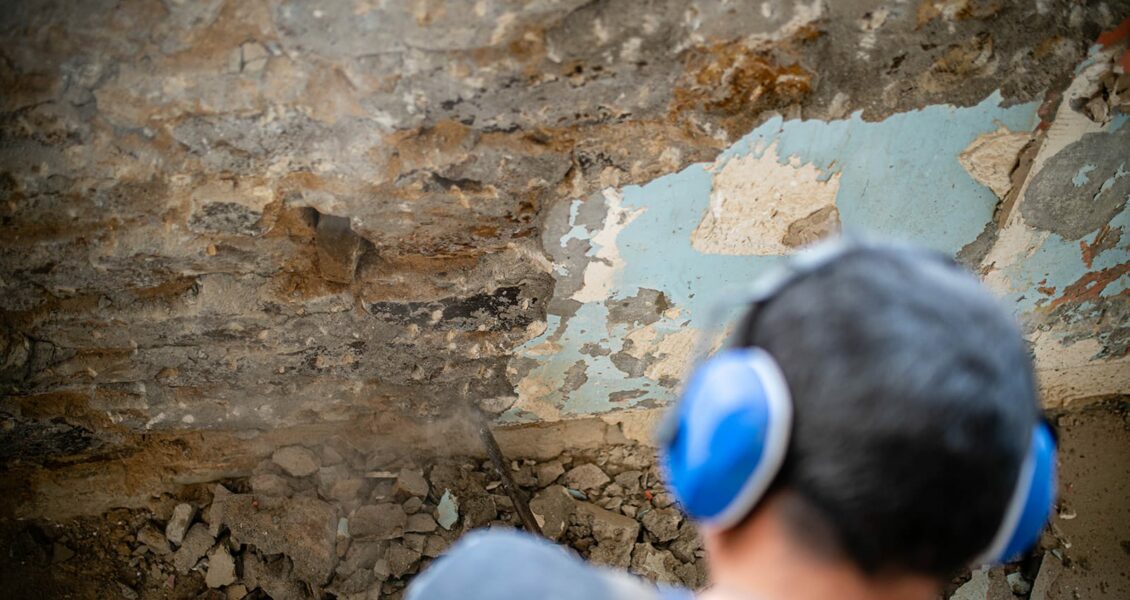 Mauvaise ventilation et humidité : risques, causes et solutions dans l’habitat