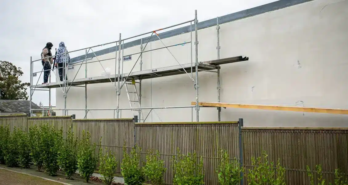 Isolation extérieure et bardage composite : vers une meilleure efficacité énergétique de votre maison