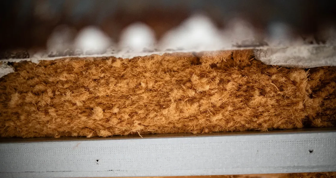 Tout savoir sur l&rsquo;isolation extérieure en fibres de bois