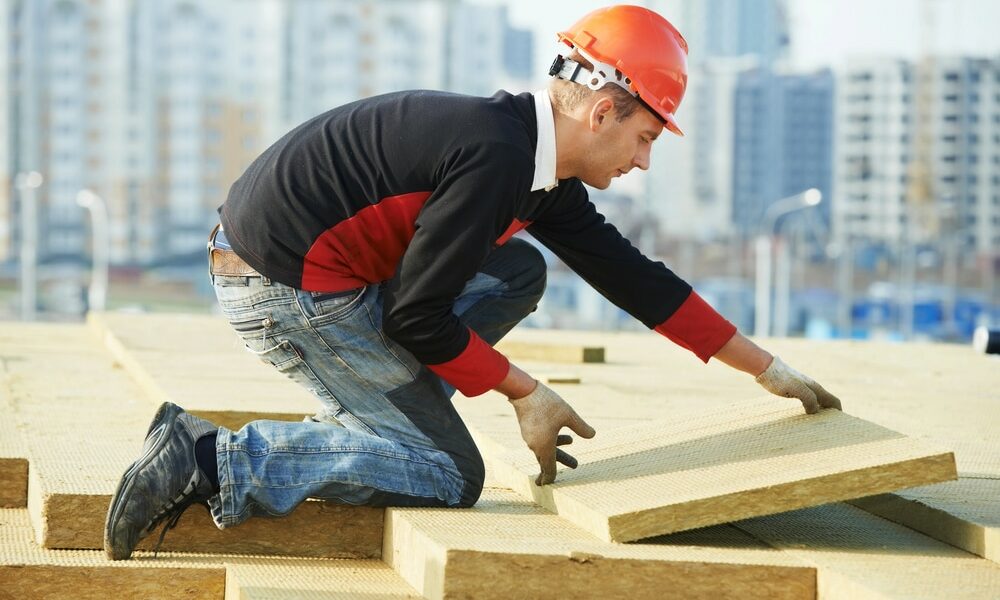 Qu’est-ce que l’isolation de la toiture par l’extérieur ?