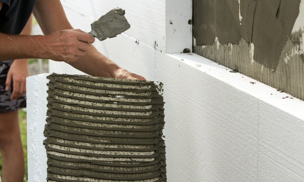 Boostez les performances énergétiques de votre maison avec l&rsquo;isolation extérieure en polystyrène expansé