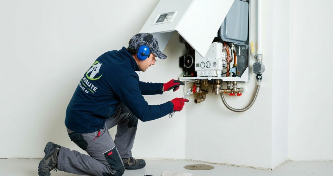 Fuite de chaudière : que risque mon habitation ?