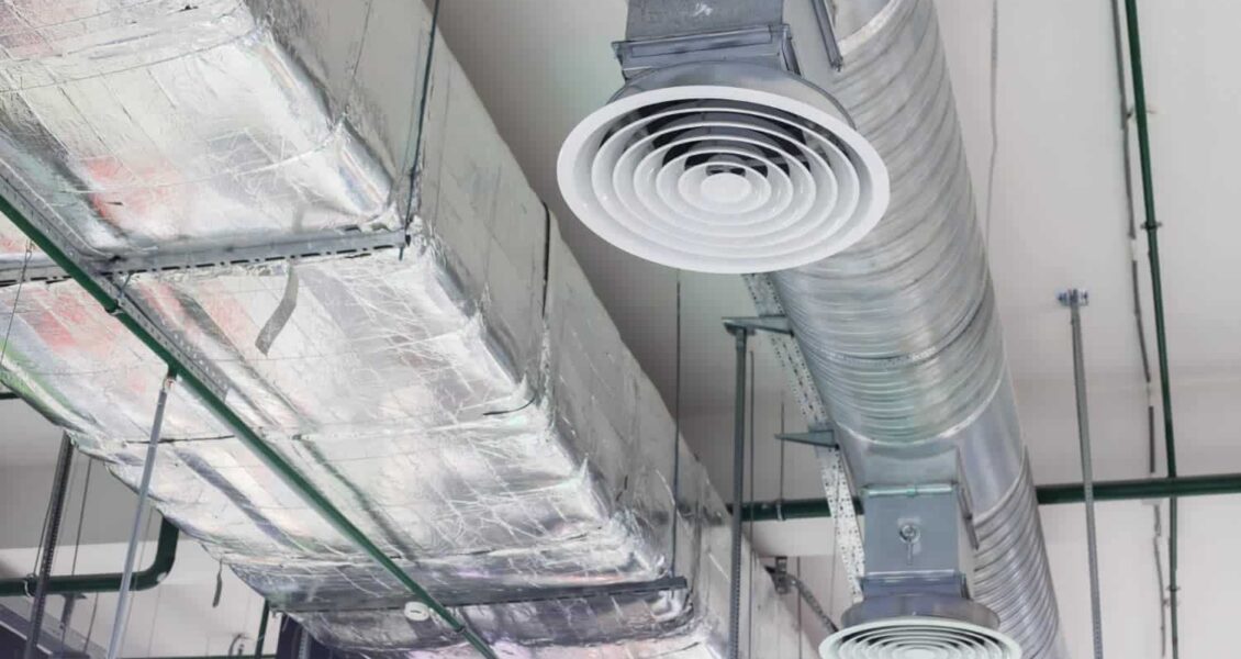 VMC ou VMI : Comprendre et choisir le système de ventilation idéal pour votre habitat