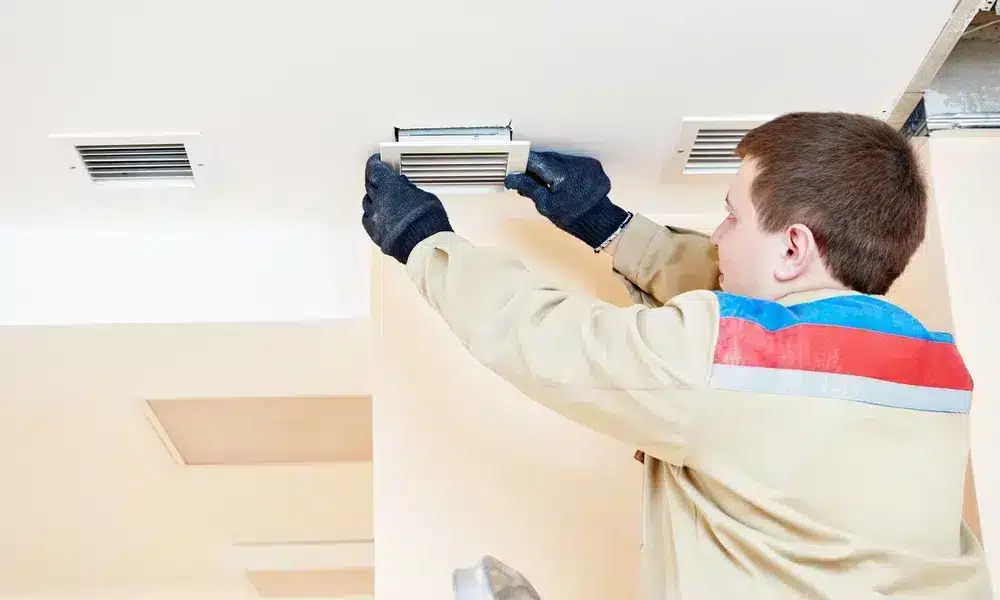 Comprendre la VMI : le guide complet sur la ventilation mécanique par insufflation