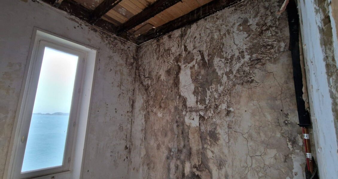 Quels sont les Les risques liés à l’humidité dans le bâtiment ?