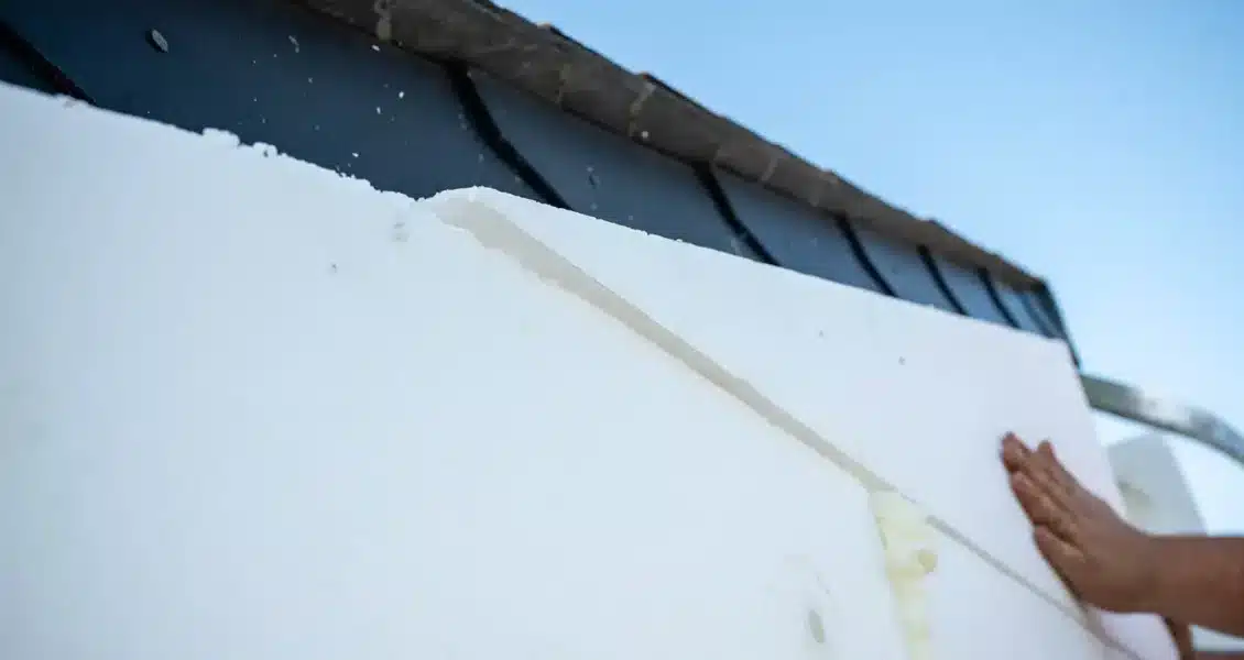 Isolation extérieure : un investissement rentable pour votre maison ?