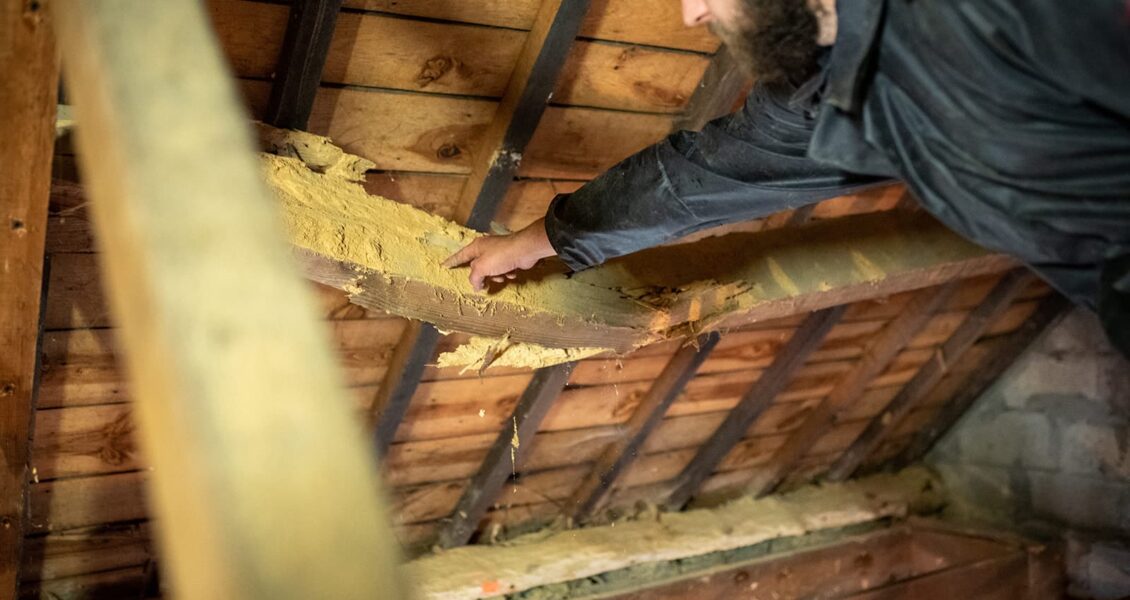 Combien de temps un traitement de charpente reste efficace ?