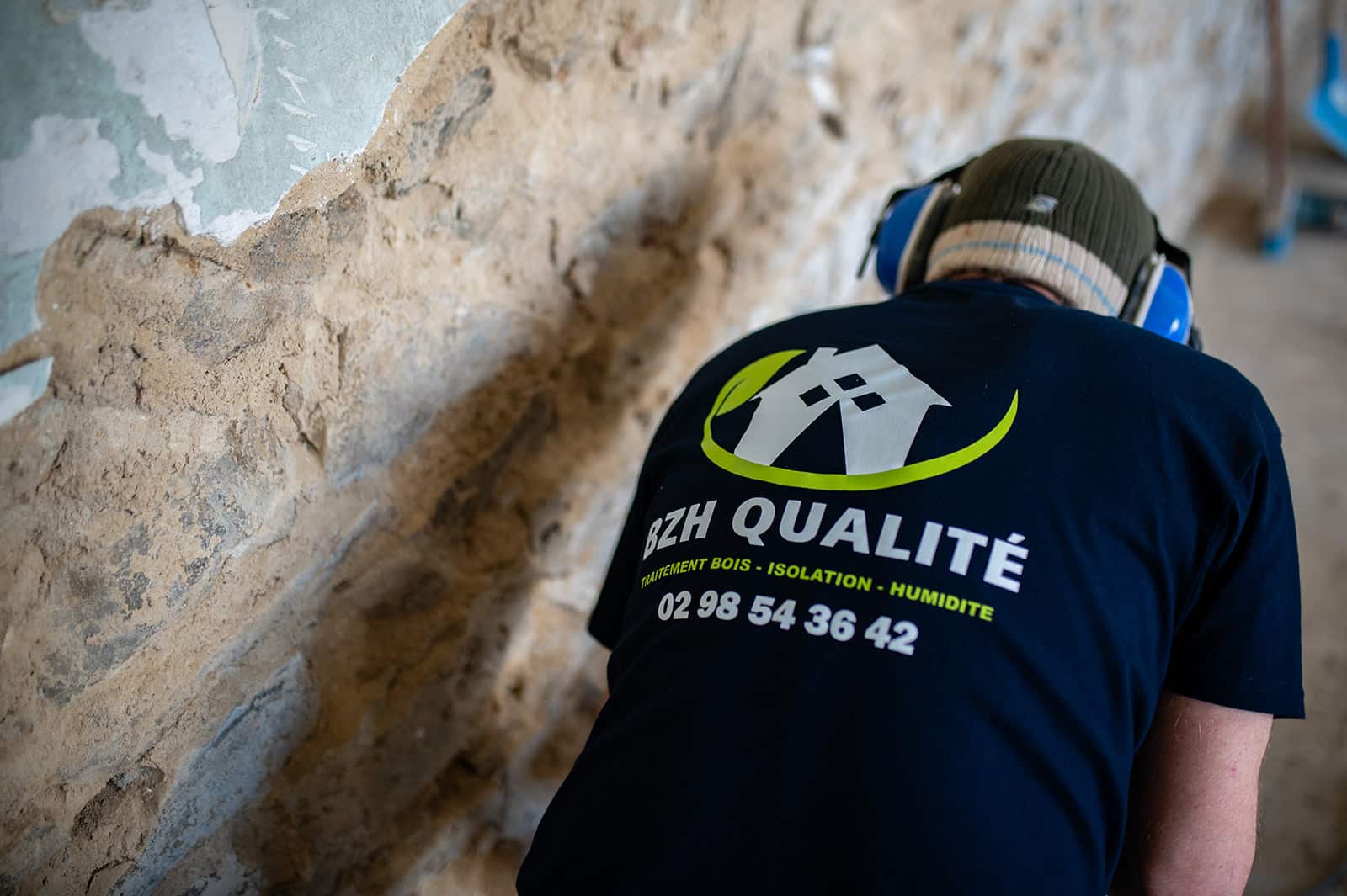 Agence BZH Qualité de Lorient