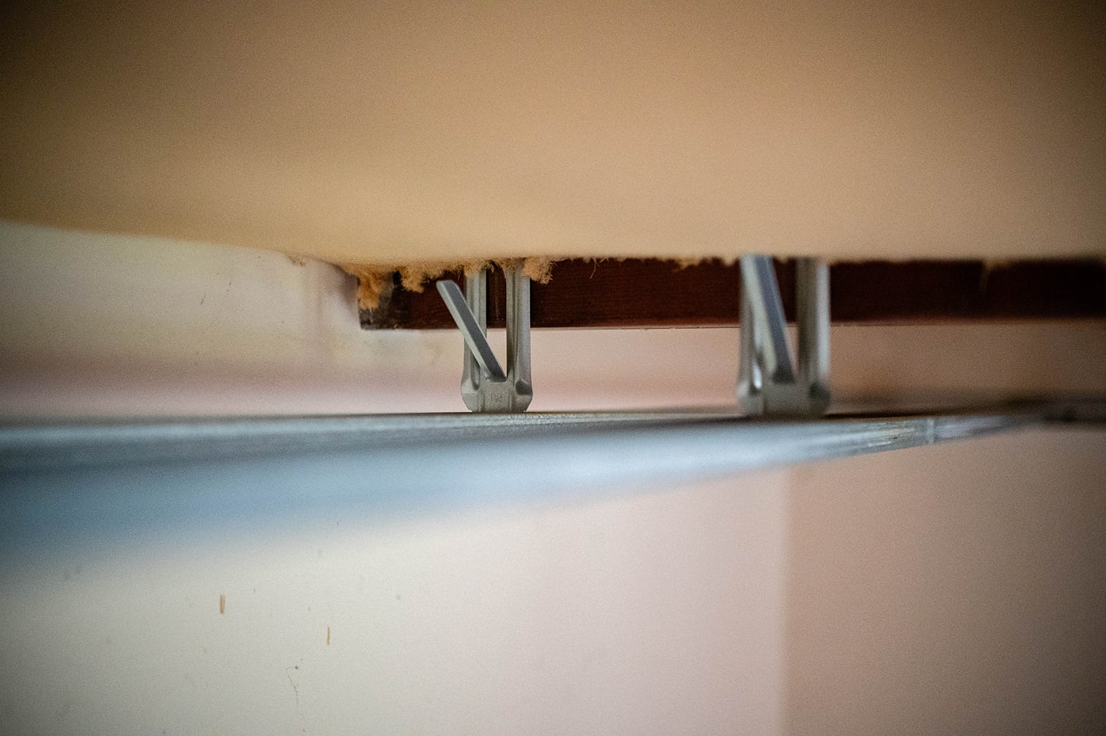 Isolation des combles