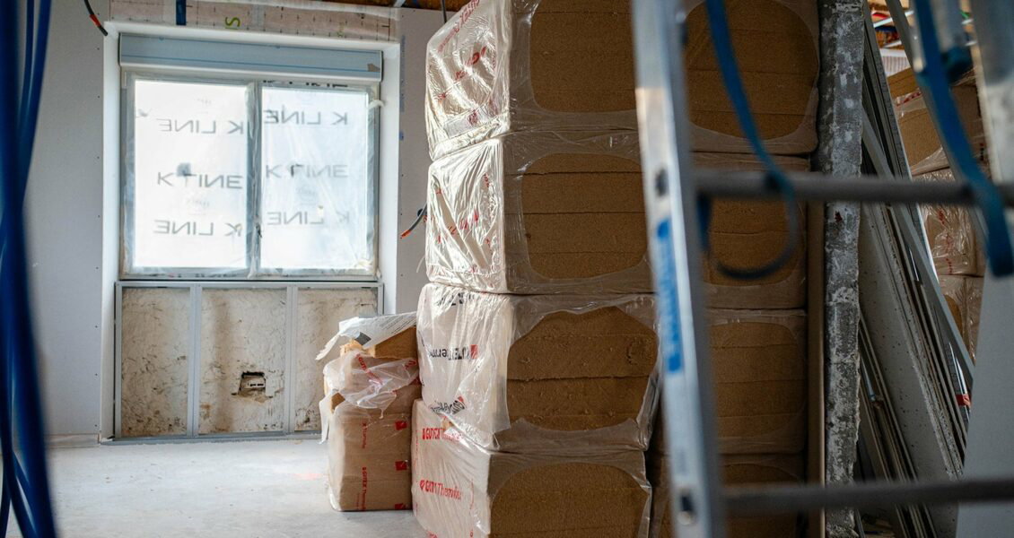 Comment fonctionne l’isolation acoustique dans une maison ?