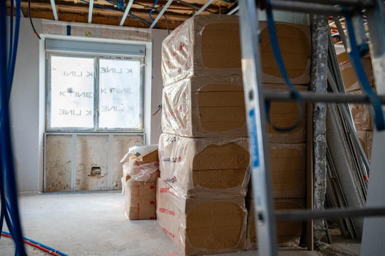 Experts isolation et traitement de l'humidité