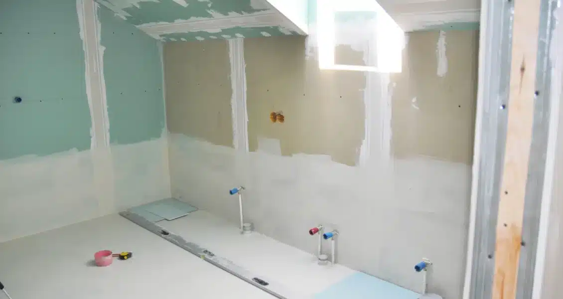 Comment isoler une salle de bain et éviter l&rsquo;humidité ?