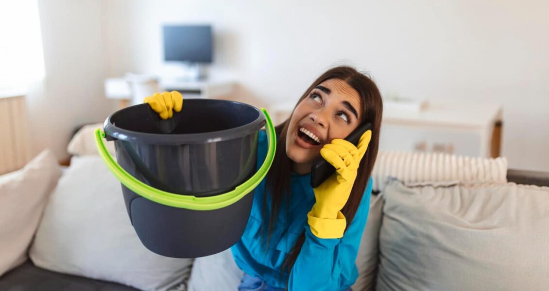 Infiltration d’eau maison ? Ces erreurs de conception peuvent en être la cause