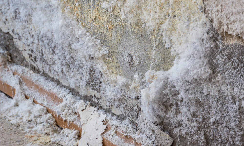 Quels sont les risques du salpêtre pour la santé ?