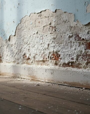 Produit anti salpêtre : est-ce vraiment efficace ?