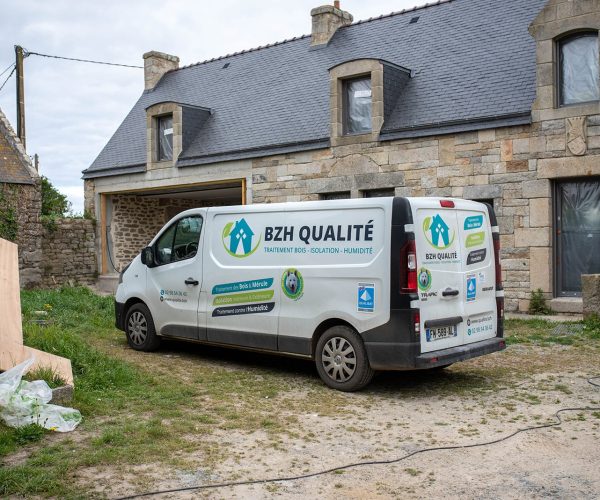 BZH Qualité