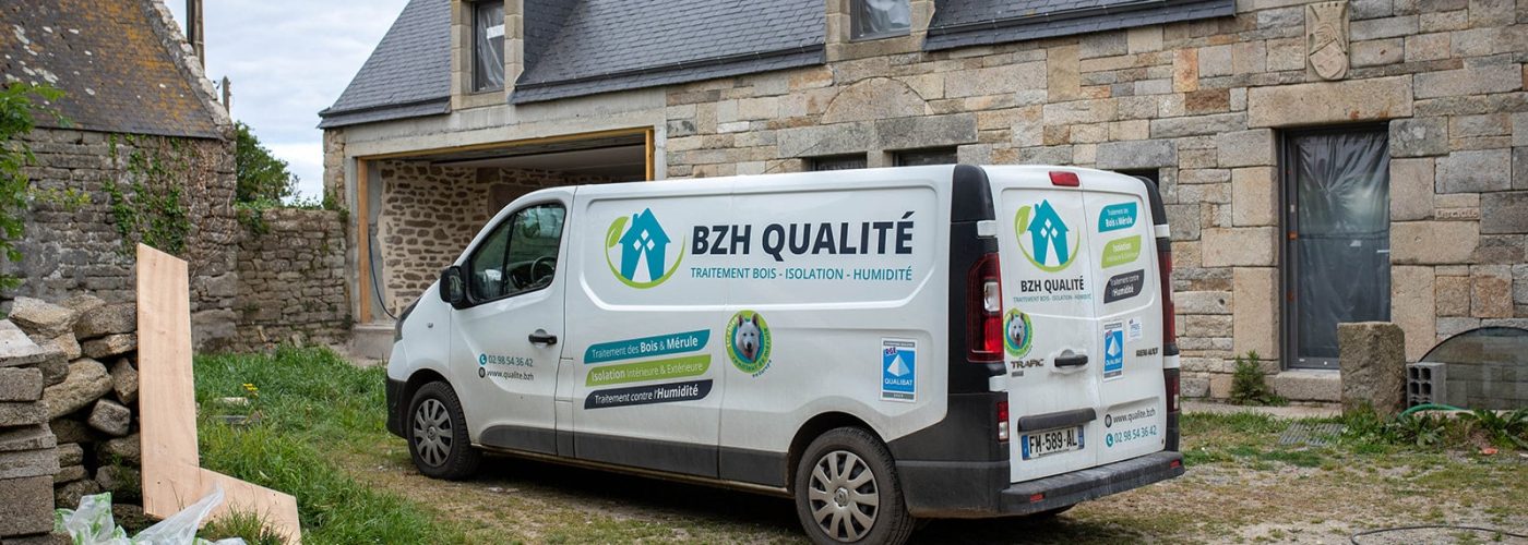BZH Qualité
