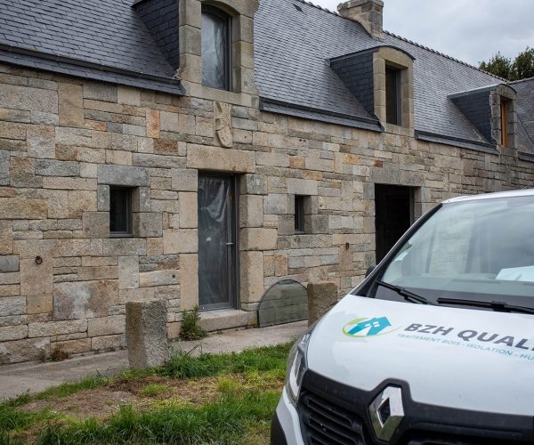 BZH Qualité