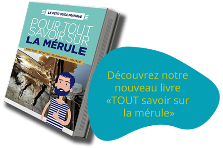 Livre mérule